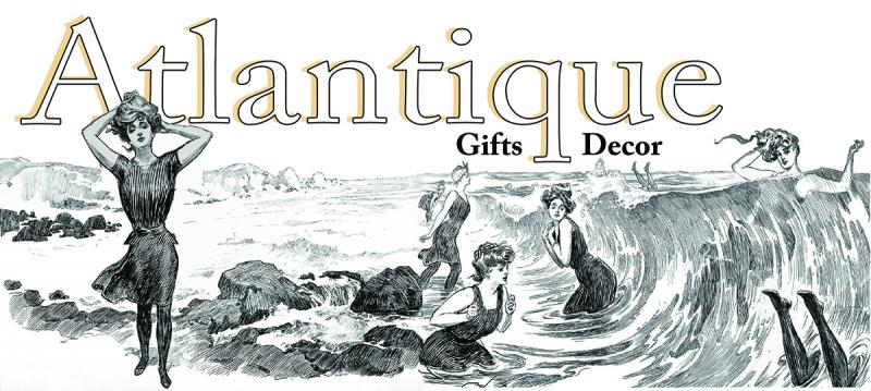 Atlantique Gifts and Decor is now open on Baltimore Avenue in Rehoboth. SUBMITTED ARTWORK